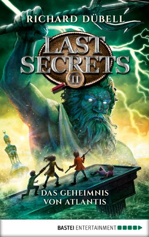 [Last Secrets 02] • Das Geheimnis von Atlantis